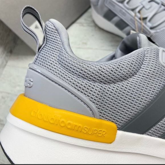 ADIDAS RACER TR21 SHOES - Picture 6 of 14